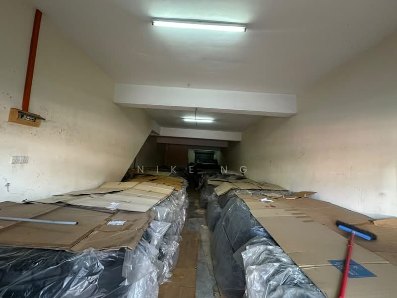 Kedai / Pejabat untuk Dijual di Klang (Selangor) - Nike Ng - Interior - PropertyGuru.com.my