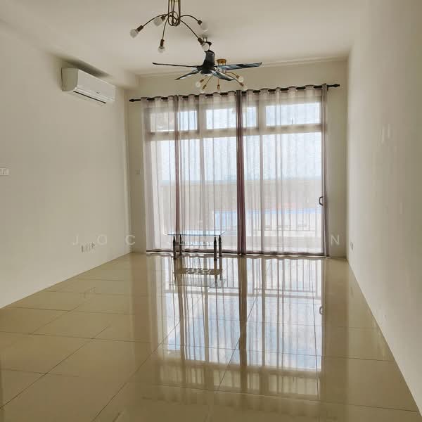 Service Residence for Sale at 8Scape Residence @ Sutera - Jocelyn Onn - Living Room - PropertyGuru.com.my
