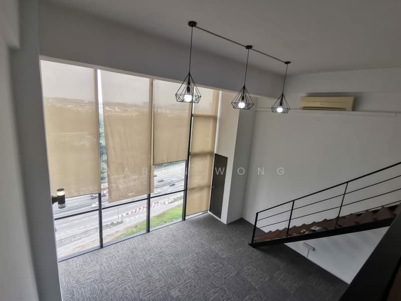 Servis Apartment untuk Dijual di Empire Subang - Aaron Wong - Interior - PropertyGuru.com.my