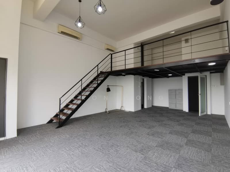 Servis Apartment untuk Dijual di Empire Subang - Aaron Wong - Interior - PropertyGuru.com.my