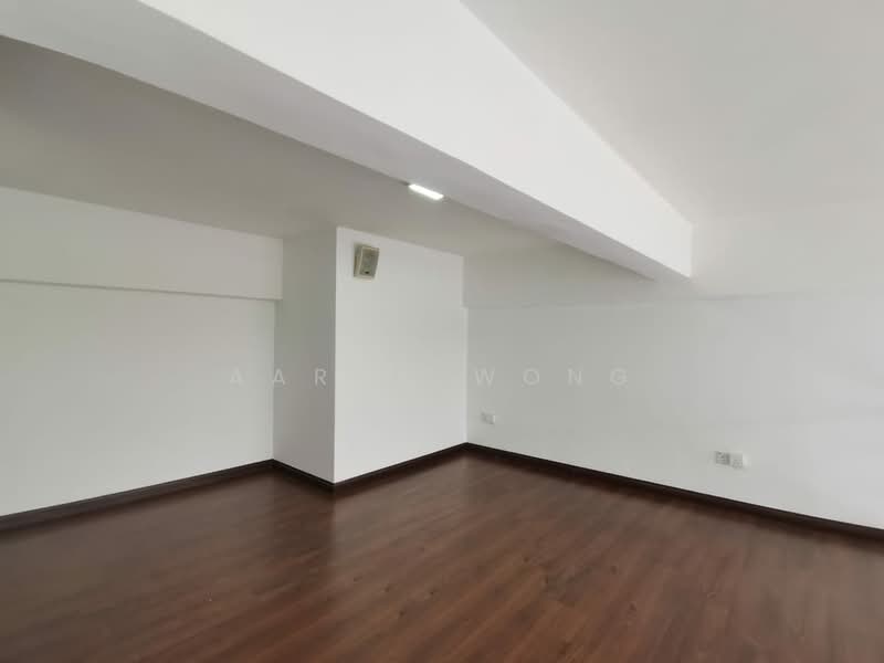 Servis Apartment untuk Dijual di Empire Subang - Aaron Wong - Interior - PropertyGuru.com.my