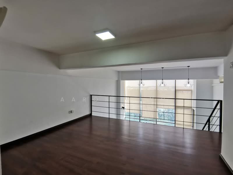 Servis Apartment untuk Dijual di Empire Subang - Aaron Wong - Interior - PropertyGuru.com.my