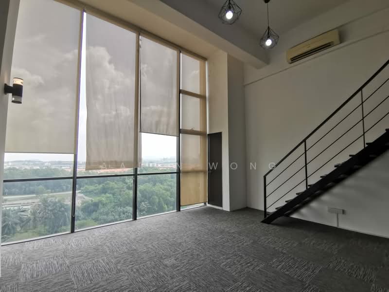 Servis Apartment untuk Dijual di Empire Subang - Aaron Wong - Interior - PropertyGuru.com.my