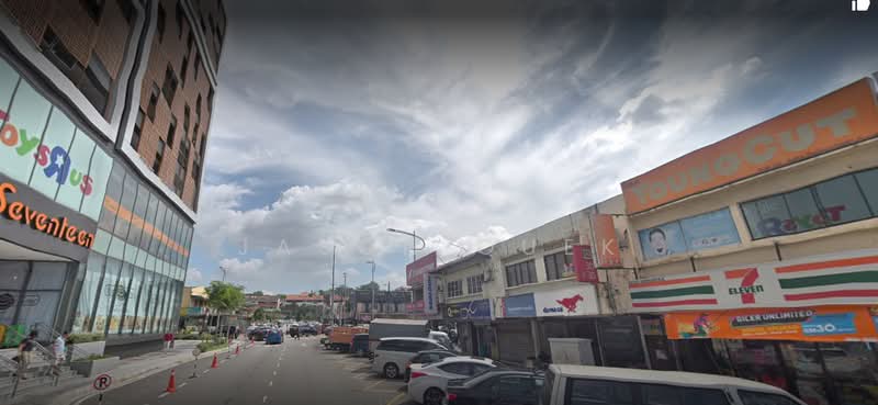Shop for Sale in Seksyen 17 (Petaling Jaya) - Jason Quek - PropertyGuru.com.my