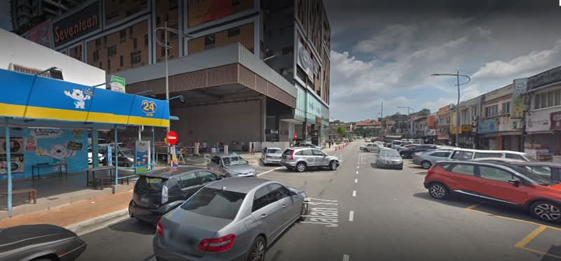 Shop for Sale in Seksyen 17 (Petaling Jaya) - Jason Quek - PropertyGuru.com.my