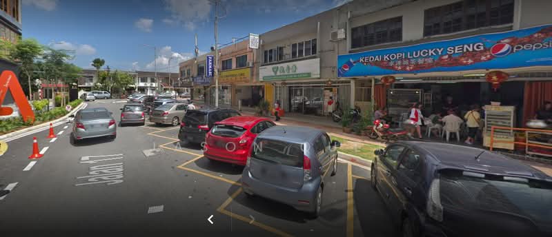 Shop for Sale in Seksyen 17 (Petaling Jaya) - Jason Quek - PropertyGuru.com.my