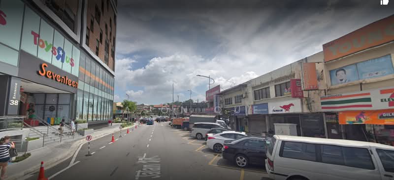 Shop for Sale in Seksyen 17 (Petaling Jaya) - Jason Quek - PropertyGuru.com.my