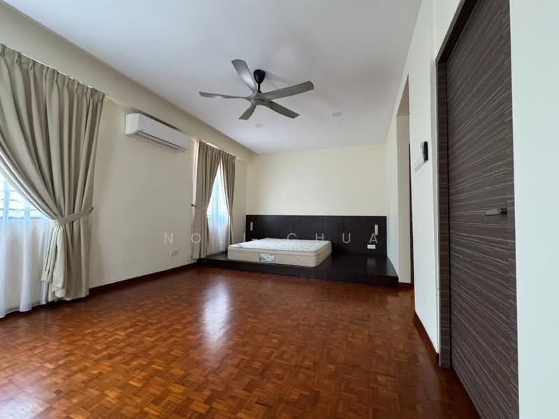 Bungalow for Rent in Kampung Bahru (Johor Bahru) - Noel Chua - PropertyGuru.com.my