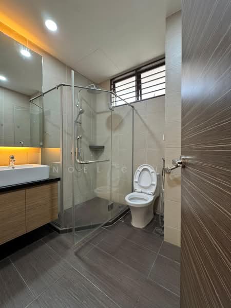 Bungalow for Rent in Kampung Bahru (Johor Bahru) - Noel Chua - PropertyGuru.com.my
