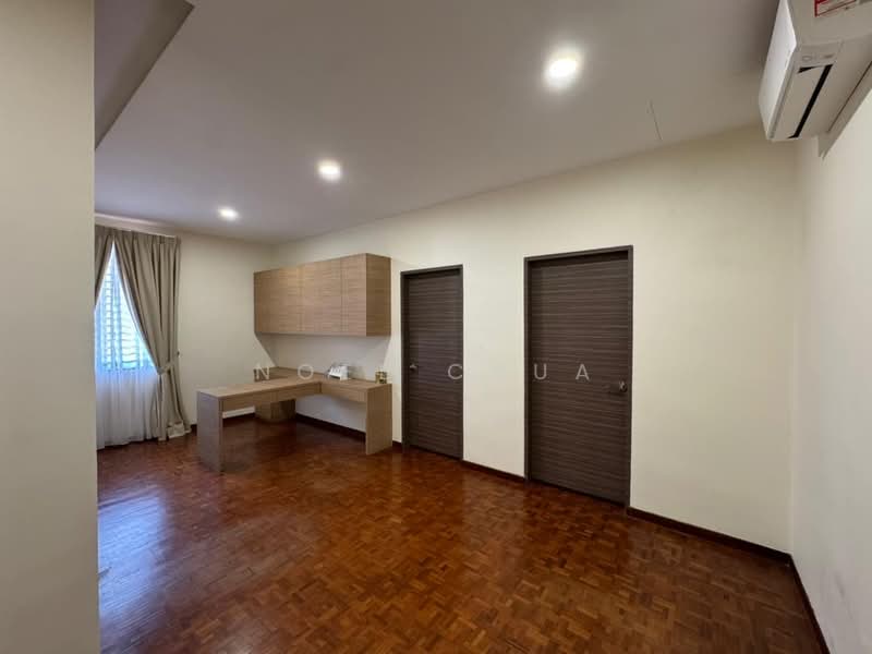 Bungalow for Rent in Kampung Bahru (Johor Bahru) - Noel Chua - PropertyGuru.com.my