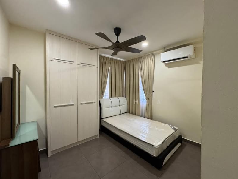 Bungalow for Rent in Kampung Bahru (Johor Bahru) - Noel Chua - PropertyGuru.com.my