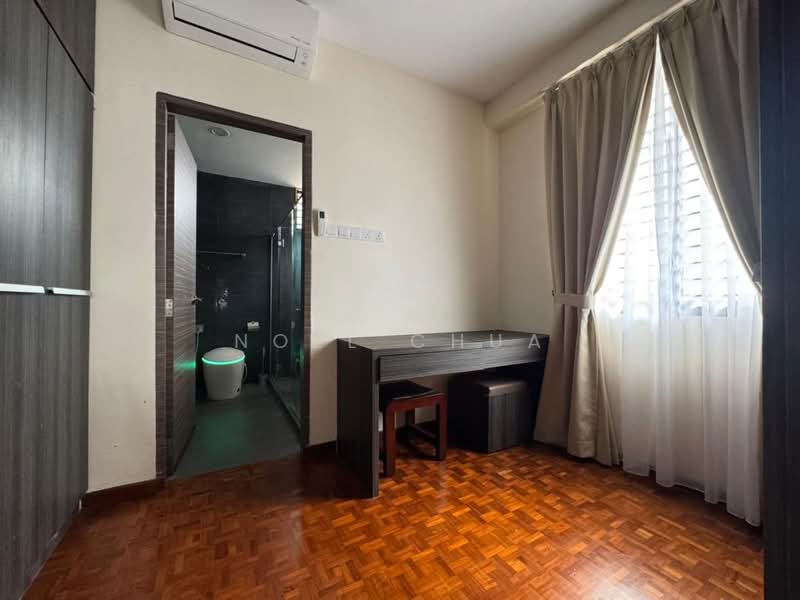 Bungalow for Rent in Kampung Bahru (Johor Bahru) - Noel Chua - PropertyGuru.com.my