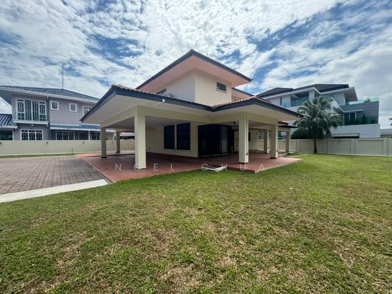 Bungalow for Rent in Kampung Bahru (Johor Bahru) - Noel Chua - PropertyGuru.com.my