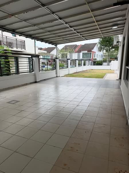 Cluster House for Sale in Horizon Hills (Iskandar Puteri (Nusajaya)) - Andy Chan - PropertyGuru.com.my