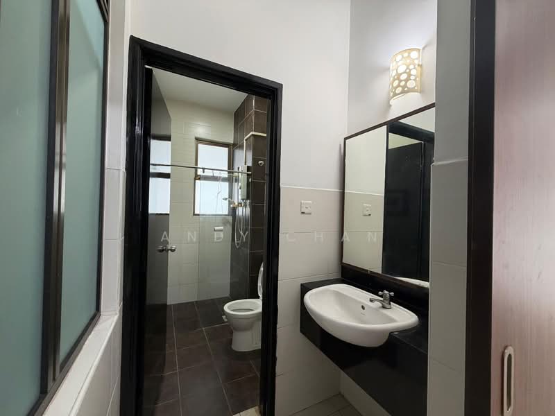Cluster House for Sale in Horizon Hills (Iskandar Puteri (Nusajaya)) - Andy Chan - PropertyGuru.com.my