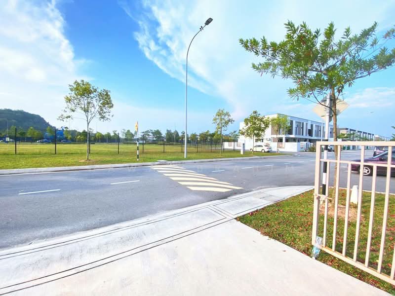 Rumah Teres 2-Tingkat untuk Dijual di Hulu Langat (Selangor) - Hawa Ibrahim - Exterior - PropertyGuru.com.my