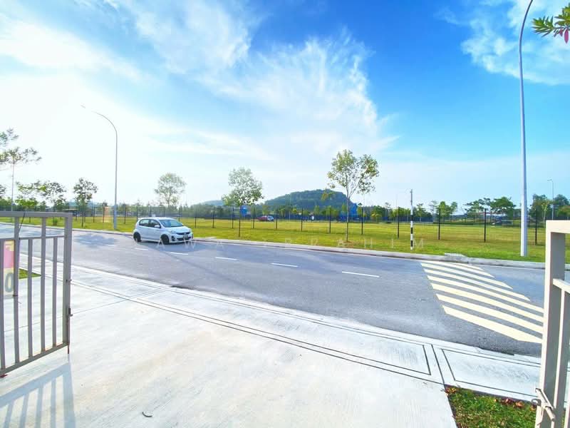 Rumah Teres 2-Tingkat untuk Dijual di Hulu Langat (Selangor) - Hawa Ibrahim - Exterior - PropertyGuru.com.my