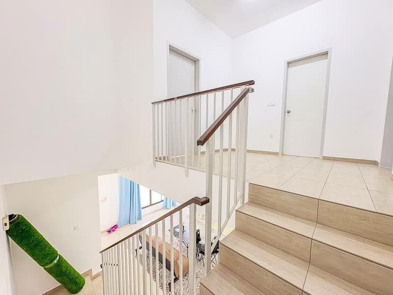 Rumah Teres 2-Tingkat untuk Dijual di Hulu Langat (Selangor) - Hawa Ibrahim - Interior - PropertyGuru.com.my