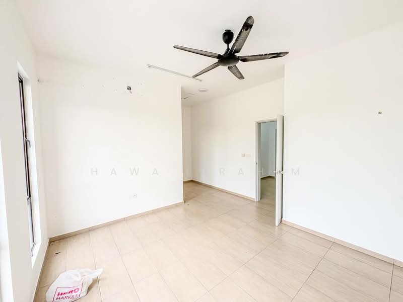 Rumah Teres 2-Tingkat untuk Dijual di Hulu Langat (Selangor) - Hawa Ibrahim - Interior - PropertyGuru.com.my
