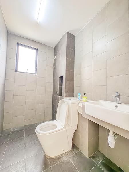 Rumah Teres 2-Tingkat untuk Dijual di Hulu Langat (Selangor) - Hawa Ibrahim - Bathroom - PropertyGuru.com.my