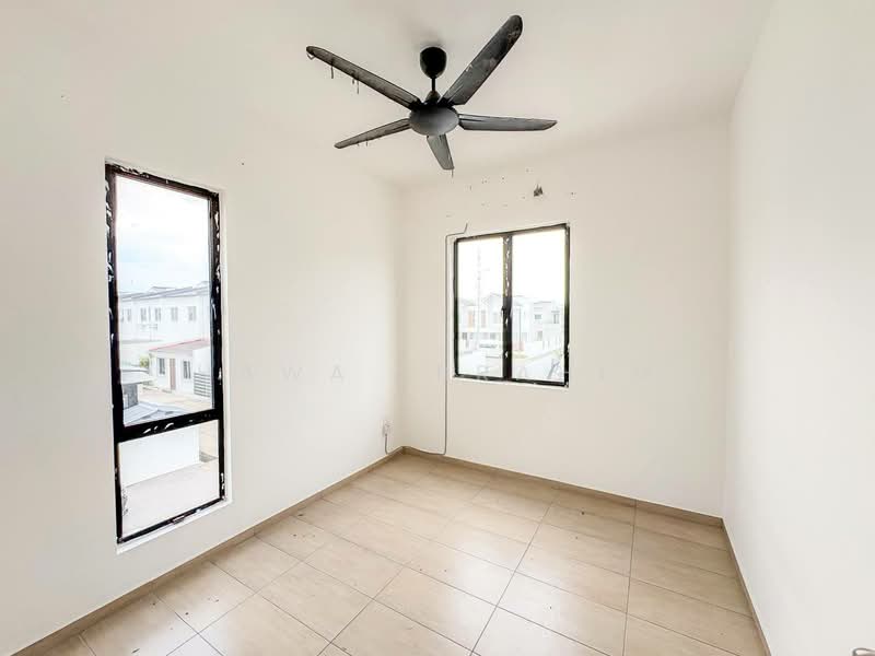 Rumah Teres 2-Tingkat untuk Dijual di Hulu Langat (Selangor) - Hawa Ibrahim - Bedroom - PropertyGuru.com.my