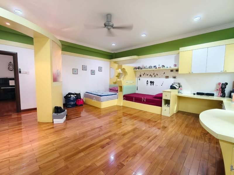 Rumah Banglo untuk Dijual di Taman Stulang Laut (Johor Bahru) - Nat Sin - PropertyGuru.com.my