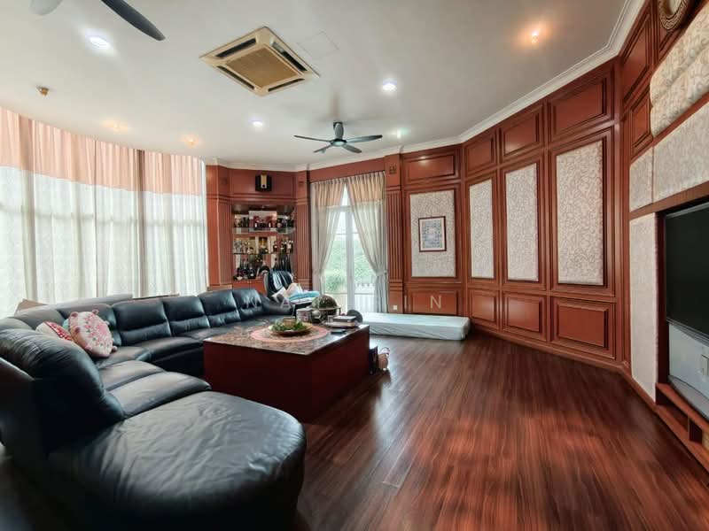 Rumah Banglo untuk Dijual di Taman Stulang Laut (Johor Bahru) - Nat Sin - PropertyGuru.com.my