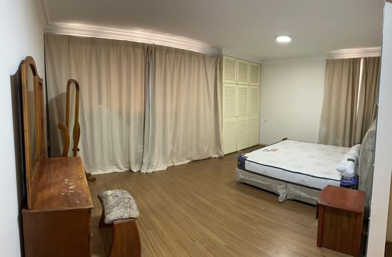 Condominium for Rent at Mont Kiara Pines - Sin Yee - Bedroom - PropertyGuru.com.my