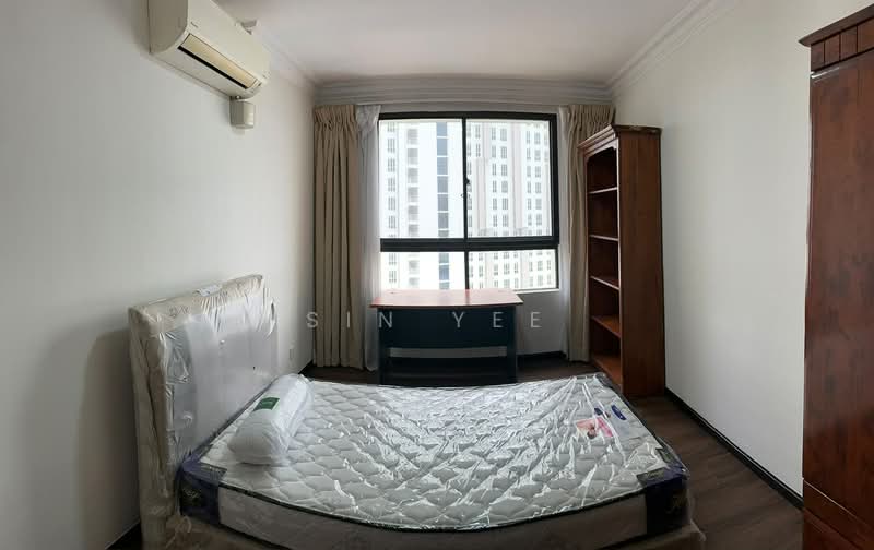 Condominium for Rent at Mont Kiara Pines - Sin Yee - Bedroom - PropertyGuru.com.my