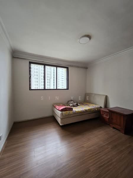 Condominium for Rent at Mont Kiara Pines - Sin Yee - PropertyGuru.com.my