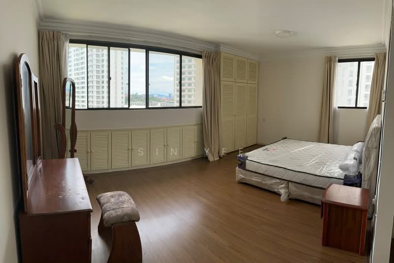 Condominium for Rent at Mont Kiara Pines - Sin Yee - PropertyGuru.com.my