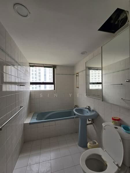 Condominium for Rent at Mont Kiara Pines - Sin Yee - PropertyGuru.com.my