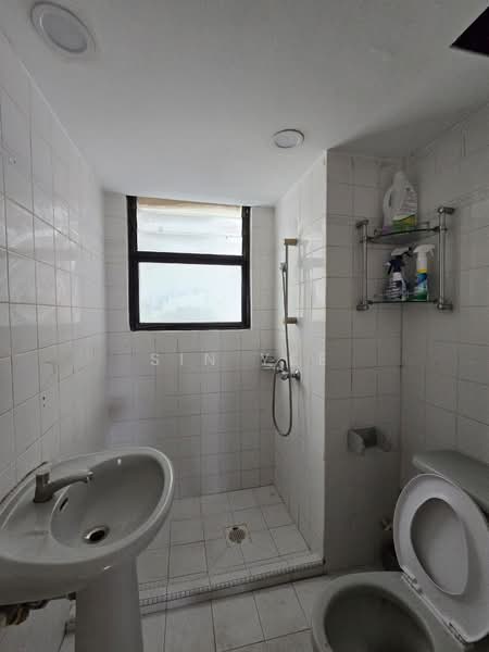 Condominium for Rent at Mont Kiara Pines - Sin Yee - PropertyGuru.com.my
