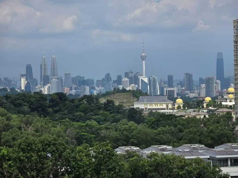 Condominium for Rent at Mont Kiara Pines - Sin Yee - PropertyGuru.com.my