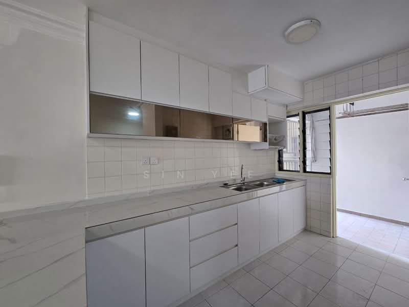 Condominium for Rent at Mont Kiara Pines - Sin Yee - PropertyGuru.com.my
