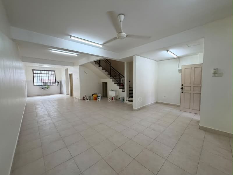 Rumah Teres 2 Tingkat untuk Dijual di Taman Skudai Indah (Skudai) - Mars Hoe - PropertyGuru.com.my