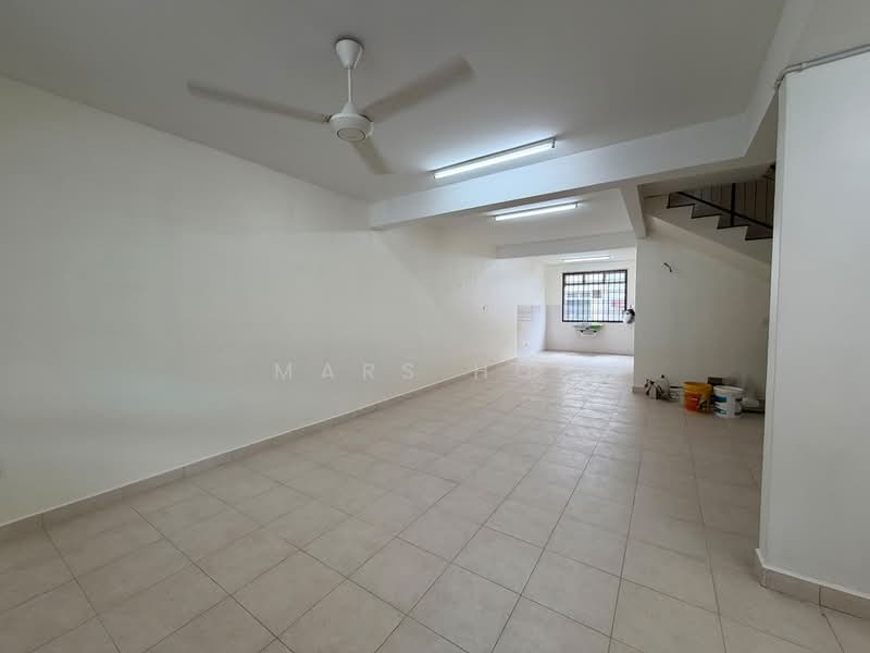 Rumah Teres 2 Tingkat untuk Dijual di Taman Skudai Indah (Skudai) - Mars Hoe - PropertyGuru.com.my