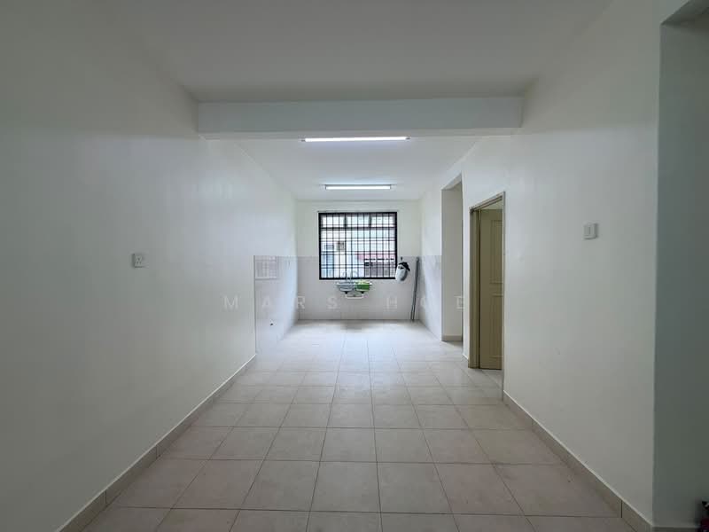 Rumah Teres 2 Tingkat untuk Dijual di Taman Skudai Indah (Skudai) - Mars Hoe - PropertyGuru.com.my