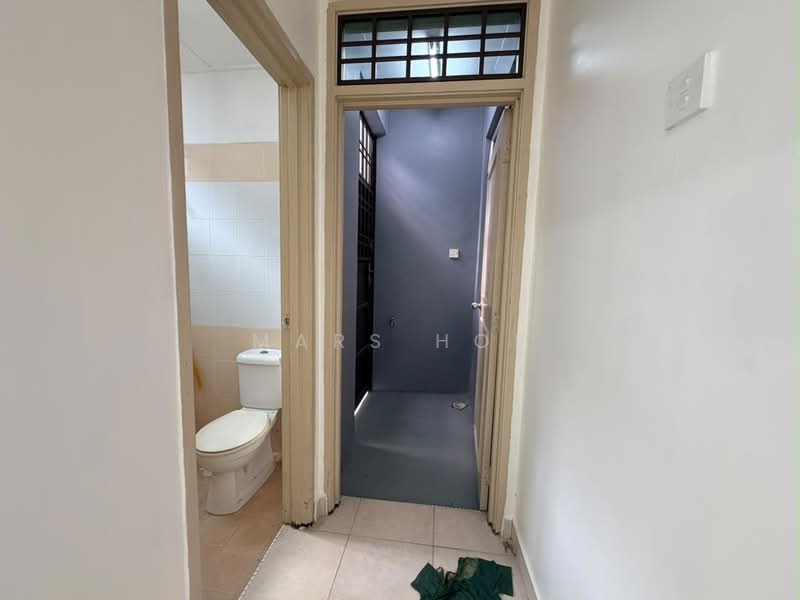Rumah Teres 2 Tingkat untuk Dijual di Taman Skudai Indah (Skudai) - Mars Hoe - PropertyGuru.com.my