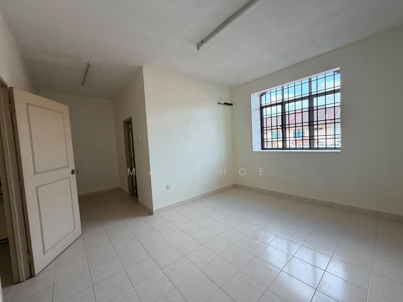 Rumah Teres 2 Tingkat untuk Dijual di Taman Skudai Indah (Skudai) - Mars Hoe - PropertyGuru.com.my