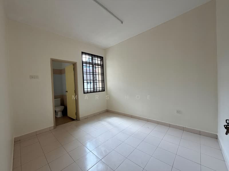 Rumah Teres 2 Tingkat untuk Dijual di Taman Skudai Indah (Skudai) - Mars Hoe - PropertyGuru.com.my