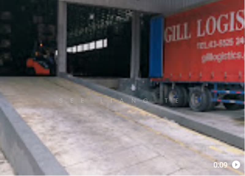 Warehouse for Rent in Seksyen U10 (Shah Alam) - See Liang Te - PropertyGuru.com.my