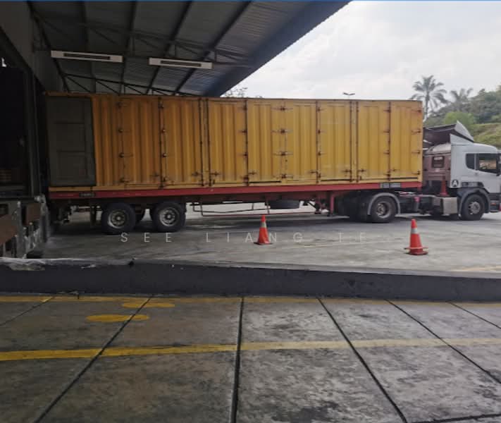 Warehouse for Rent in Seksyen U10 (Shah Alam) - See Liang Te - PropertyGuru.com.my
