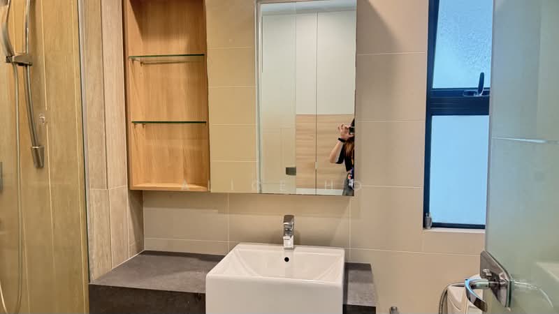 Servis Apartment untuk Disewa di The Potpourri - Alice Ho - PropertyGuru.com.my
