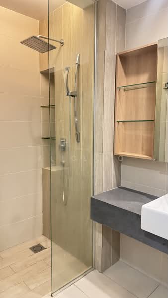 Servis Apartment untuk Disewa di The Potpourri - Alice Ho - PropertyGuru.com.my