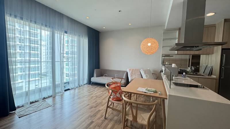 Servis Apartment untuk Disewa di The Potpourri - Alice Ho - PropertyGuru.com.my
