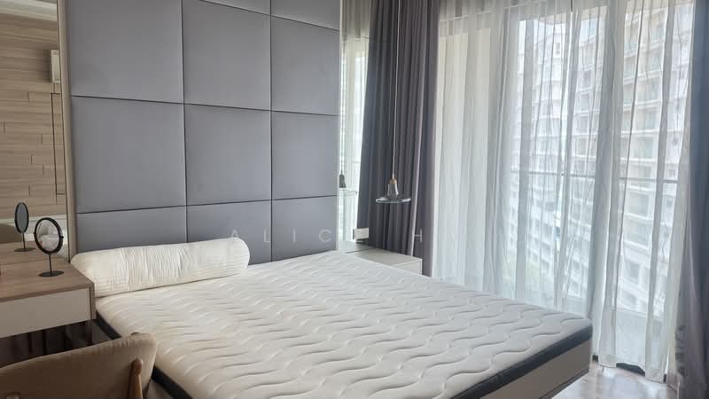 Servis Apartment untuk Disewa di The Potpourri - Alice Ho - PropertyGuru.com.my
