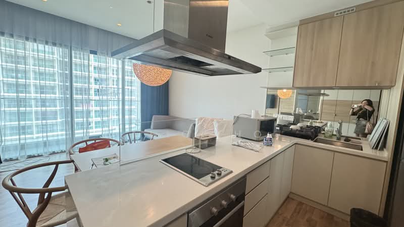 Servis Apartment untuk Disewa di The Potpourri - Alice Ho - PropertyGuru.com.my