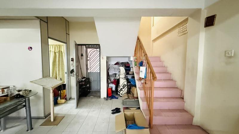 Apartment for Sale at Cheras Perdana Ria Apartment - Robert See - PropertyGuru.com.my