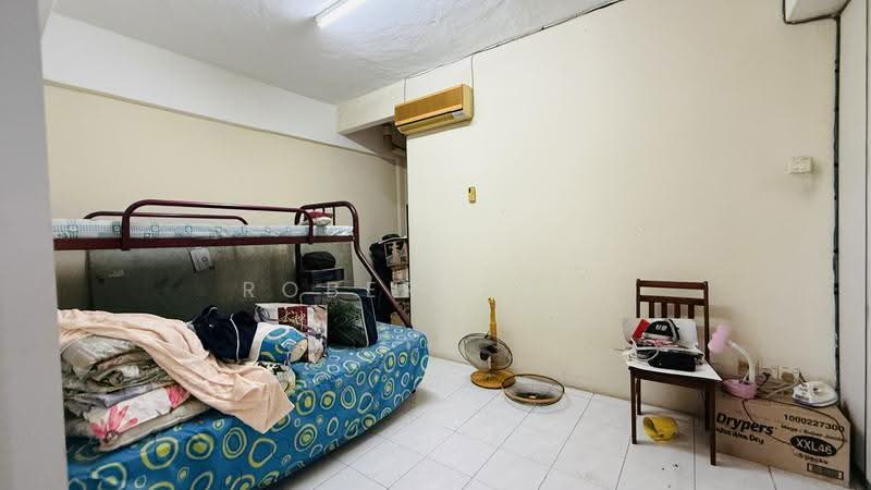 Apartment for Sale at Cheras Perdana Ria Apartment - Robert See - PropertyGuru.com.my